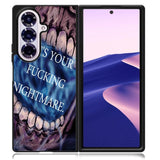 Avenged sevenfold Samsung Galaxy Z Fold 7 5G Case BC3069