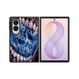Avenged sevenfold Samsung Galaxy Z Fold 8 Case BC3069