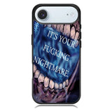 Avenged sevenfold iPhone 17 Air Case BC3069