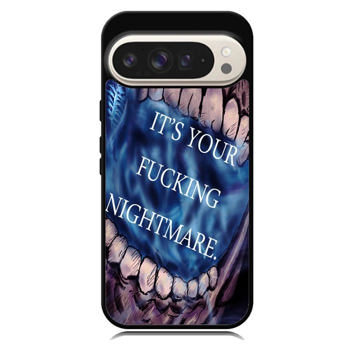 Avenged sevenfold Google Pixel 10 | Google Pixel 10 Pro Case BC3069