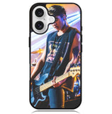 Calum Hood 5 Seconds of Summer Case iPhone 16 BC3004