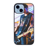 Calum Hood 5 Seconds of Summer Case iPhone 15 BC3004