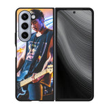 Calum Hood 5 Seconds of Summer Case Samsung Galaxy z Fold 5 5G BC3004