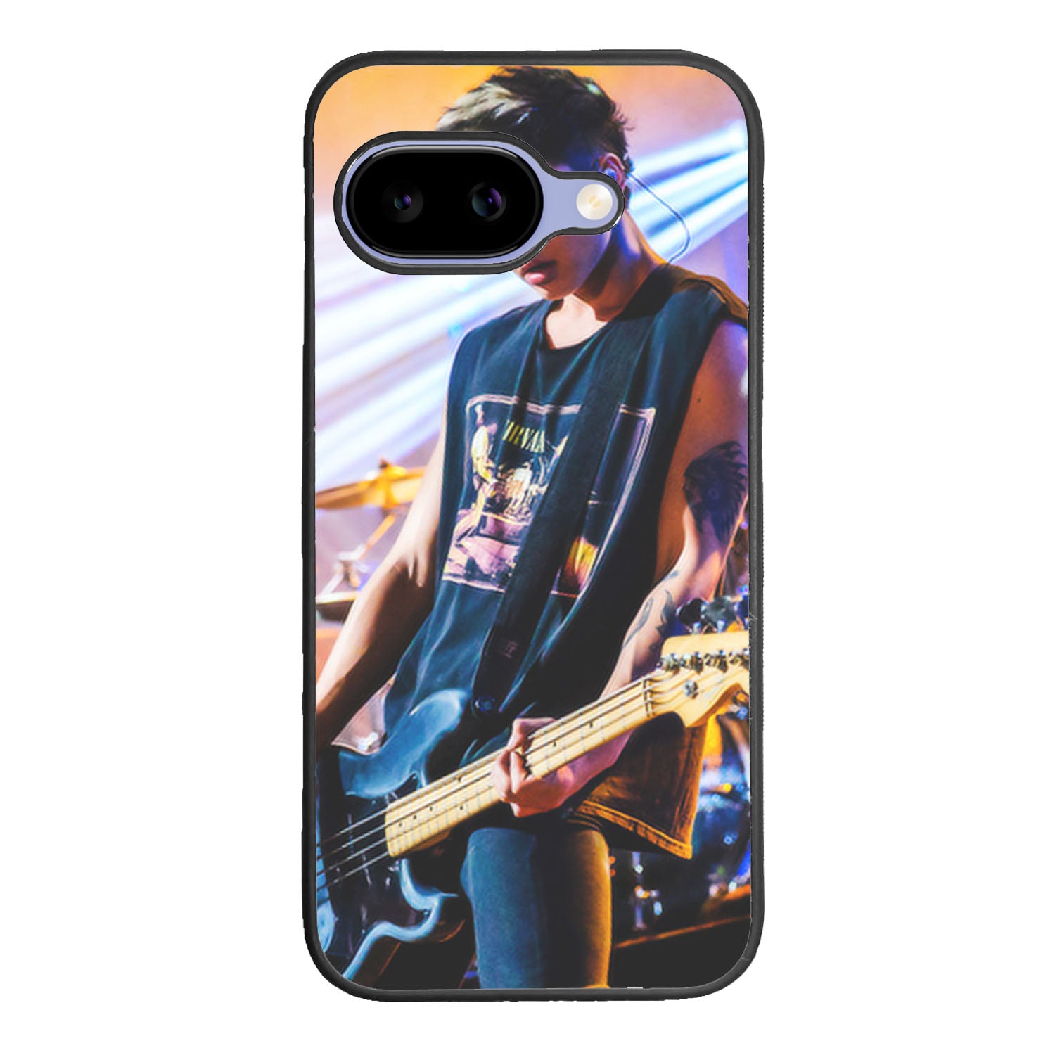 Calum Hood 5 Seconds of Summer Case Google Pixel 9A BC3004