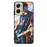 Calum Hood 5 Seconds of Summer Case Motorola Moto G Stylus 2024 5G BC3004