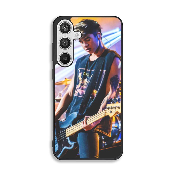 Calum Hood 5 Seconds of Summer Samsung Galaxy A26 Case BC3004