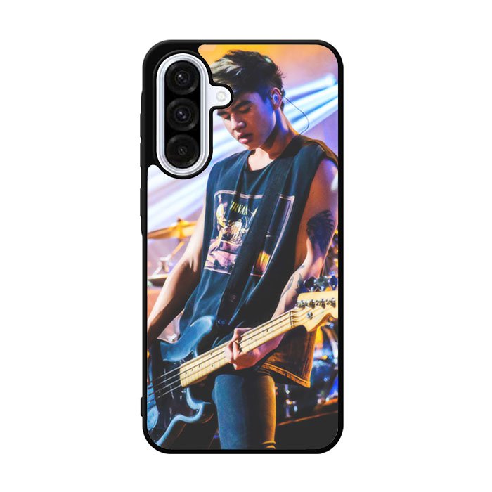 Calum Hood 5 Seconds of Summer Samsung Galaxy A36 Case BC3004