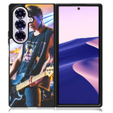 Calum Hood 5 Seconds of Summer Samsung Galaxy Z Fold 7 5G Case BC3004