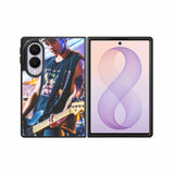 Calum Hood 5 Seconds of Summer Samsung Galaxy Z Fold 8 Case BC3004