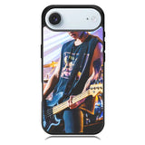 Calum Hood 5 Seconds of Summer iPhone 17 Air Case BC3004