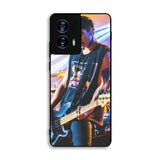 Calum Hood 5 Seconds of Summer Motorola Moto G Power 5G 2024 Case BC3004