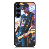 Calum Hood 5 Seconds of Summer Samsung Galaxy S25 FE Case BC3004