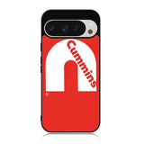 Cummins logo Case Google Pixel 9 Pro XL BC3007