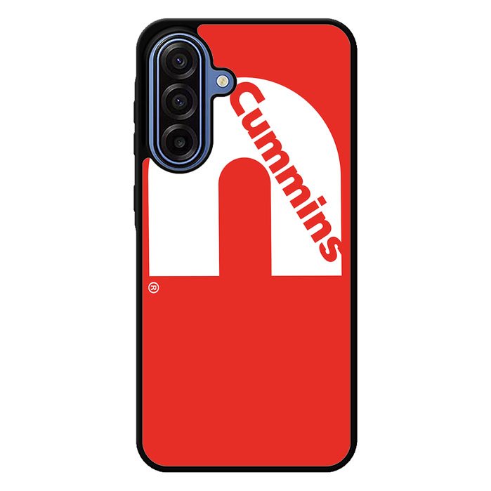 Cummins logo Samsung Galaxy A17 5G Case BC3007