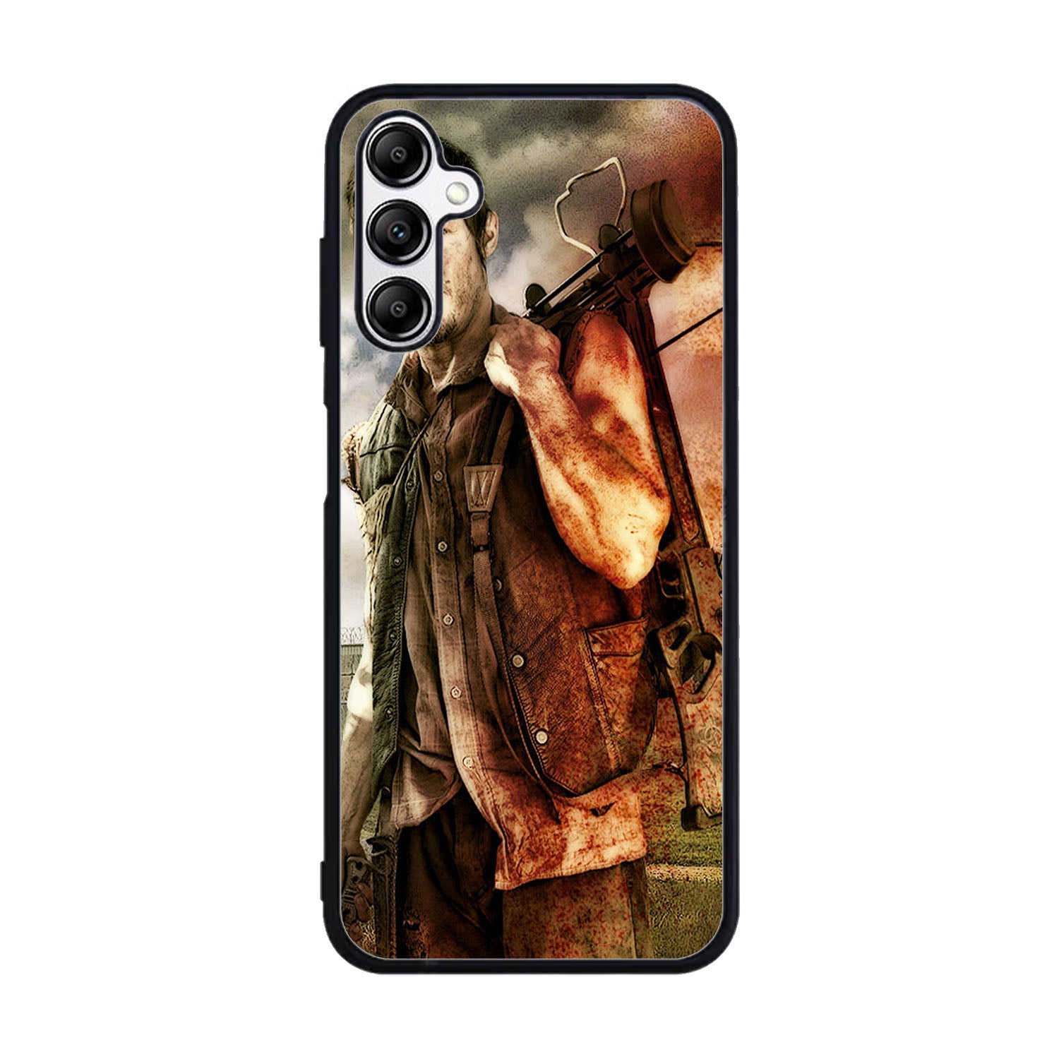 Daryl Dixon Case Samsung Galaxy A15 BC3009