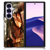 Daryl Dixon Samsung Galaxy Z Fold 7 5G Case BC3009