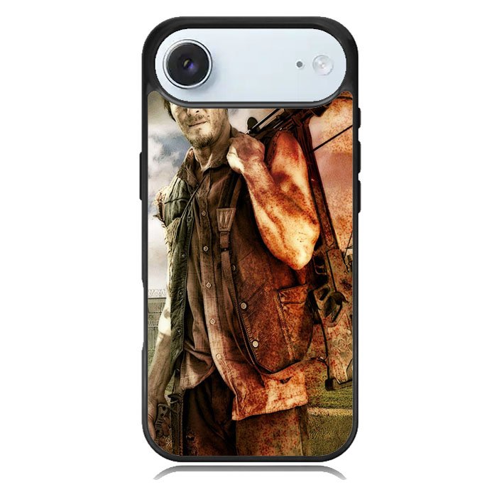 Daryl Dixon iPhone 17 Air Case BC3009