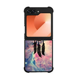 Dreamcatcher galaxy Case Samsung Galaxy Z Flip 6 5G BC3020