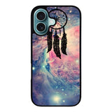 Dreamcatcher galaxy Case iPhone 16 Plus BC3020