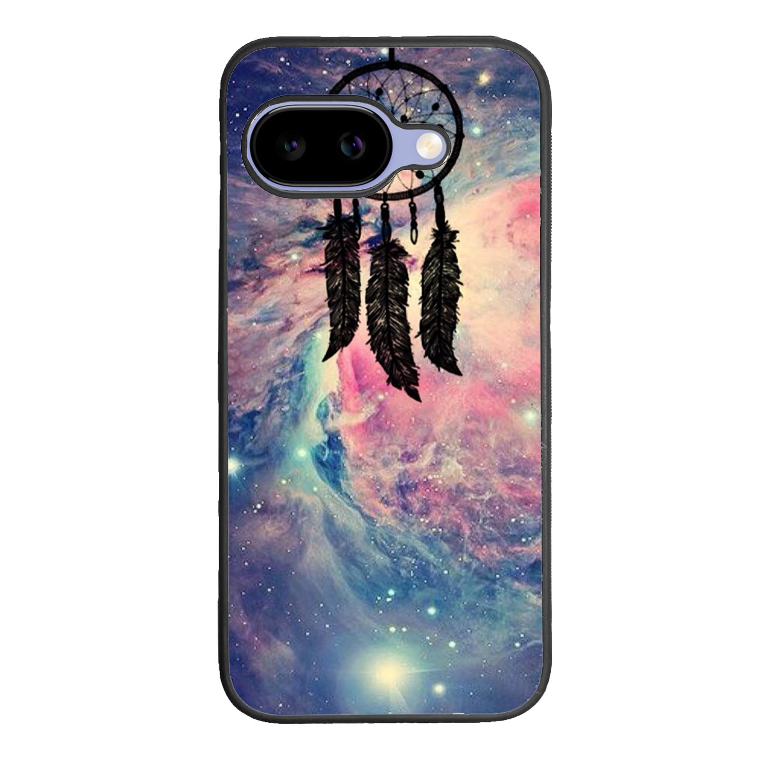 Dreamcatcher galaxy Case Google Pixel 9A BC3020
