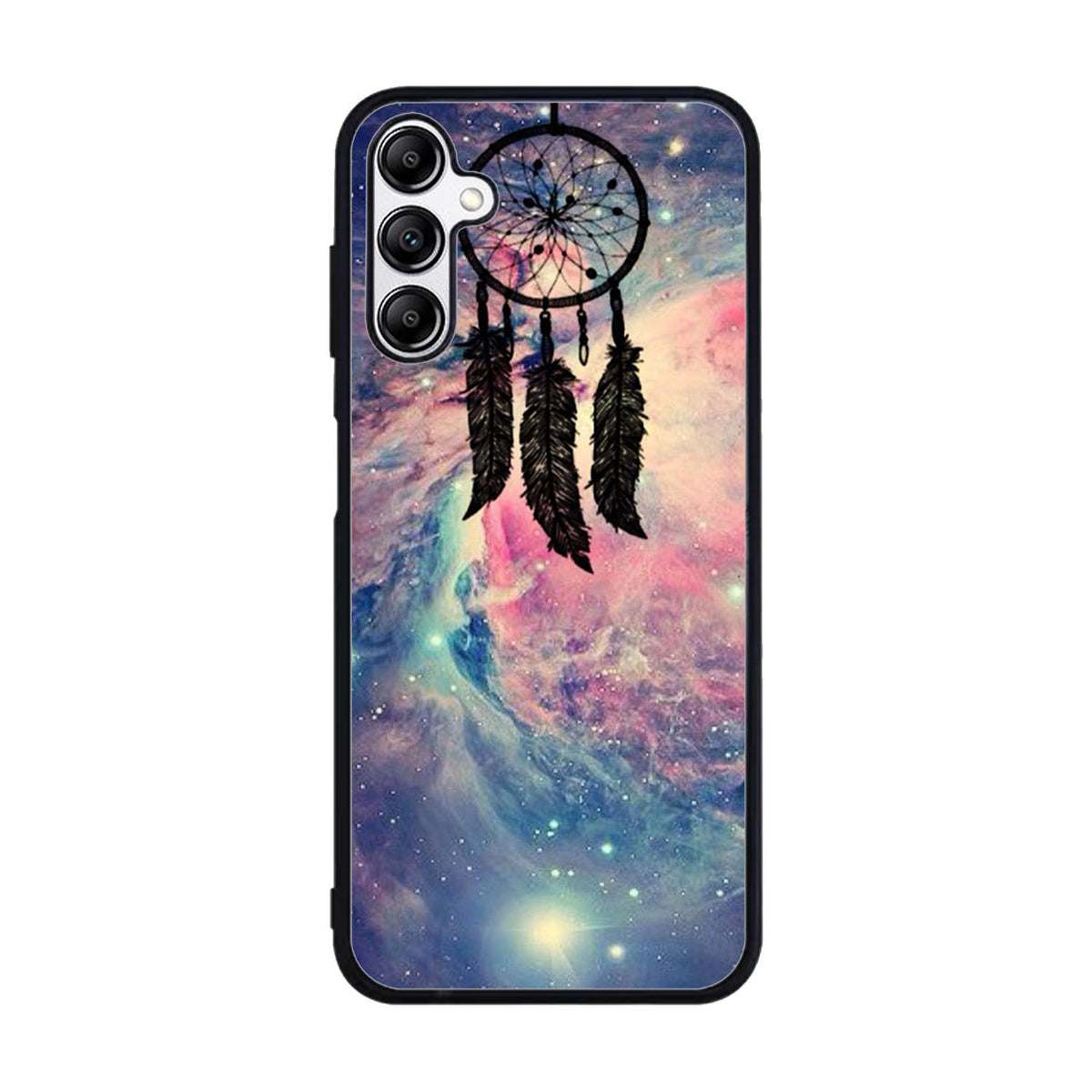 Dreamcatcher galaxy Case Samsung Galaxy A15 BC3020