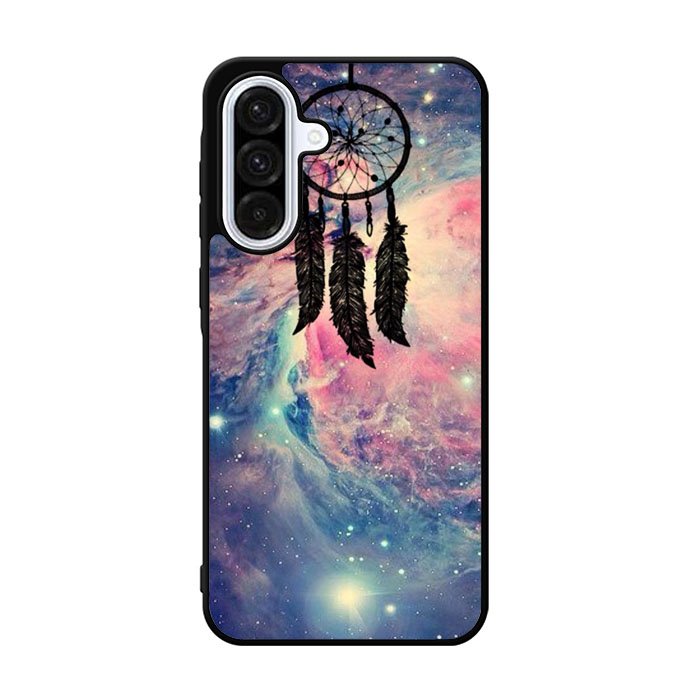 Dreamcatcher galaxy Samsung Galaxy A36 Case BC3020