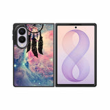 Dreamcatcher galaxy Samsung Galaxy Z Fold 8 Case BC3020