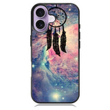 Dreamcatcher galaxy iPhone 17 Case BC3020