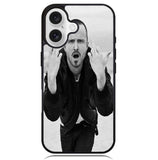 AARON PAUL 2 Case iPhone 16 BC3040