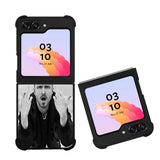 AARON PAUL 2 Case Samsung Galaxy Z Flip 5 5G BC3040