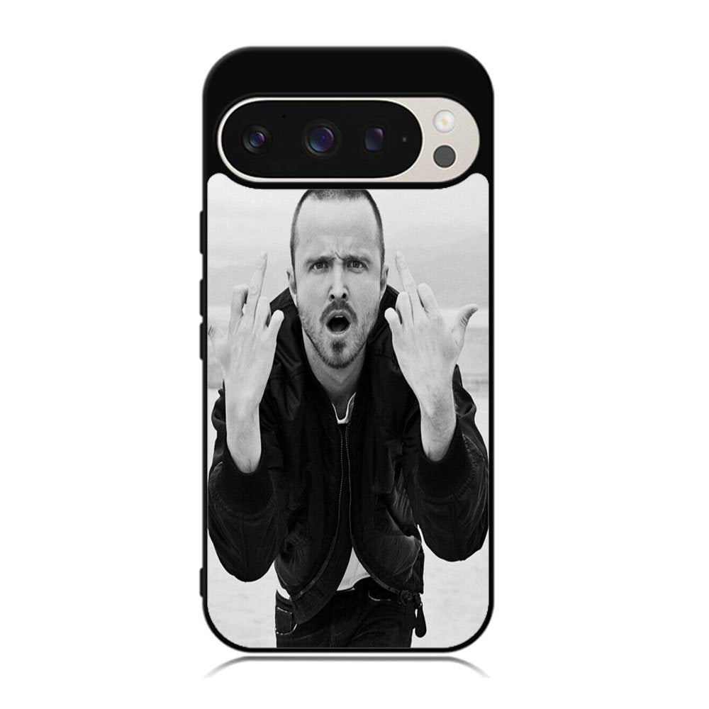 AARON PAUL 2 Case Google Pixel 9 Pro XL BC3040