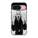 AARON PAUL 2 Case Google Pixel 9 BC3040
