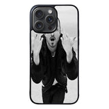 AARON PAUL 2 Case iPhone 15 Pro BC3040