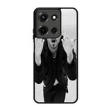 AARON PAUL 2 Motorola Moto G 5G 2025 Case BC3040