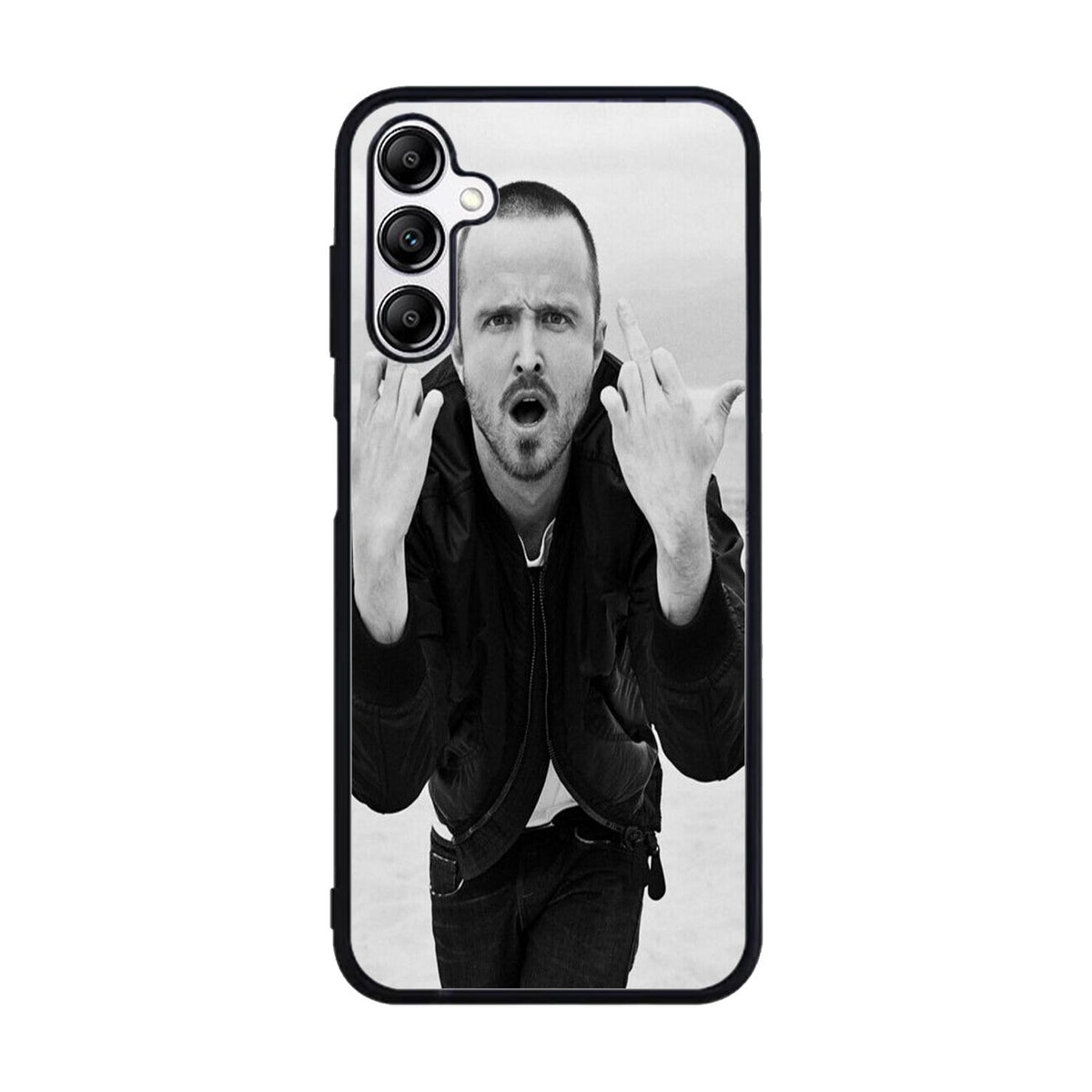 AARON PAUL 2 Case Samsung Galaxy A15 BC3040