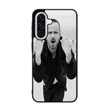 AARON PAUL 2 Samsung Galaxy A36 Case BC3040