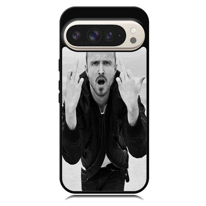 AARON PAUL 2 Google Pixel 10 | Google Pixel 10 Pro Case BC3040
