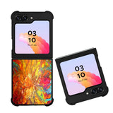 ABSTRACT PAINTINGS Case Samsung Galaxy Z Flip 5 5G BC3041