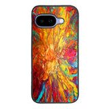 ABSTRACT PAINTINGS Case Google Pixel 9A BC3041