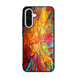 ABSTRACT PAINTINGS Samsung Galaxy A36 Case BC3041