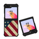 Flag US Case Samsung Galaxy Z Flip 5 5G BC3024