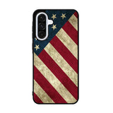 Flag US Samsung Galaxy A36 Case BC3024