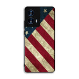 Flag US Motorola Moto G Power 5G 2024 Case BC3024