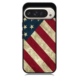 Flag US Google Pixel 10 | Google Pixel 10 Pro Case BC3024