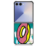 Golf Wang OFWGKTA odd future Samsung Galaxy Z Flip 7 Case BC3030
