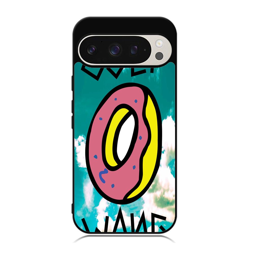 Golf Wang OFWGKTA odd future Case Google Pixel 9 Pro XL BC3030