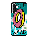 Golf Wang OFWGKTA odd future Samsung Galaxy A56 Case BC3030