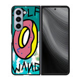 Golf Wang OFWGKTA odd future Case Samsung Galaxy z Fold 5 5G BC3030