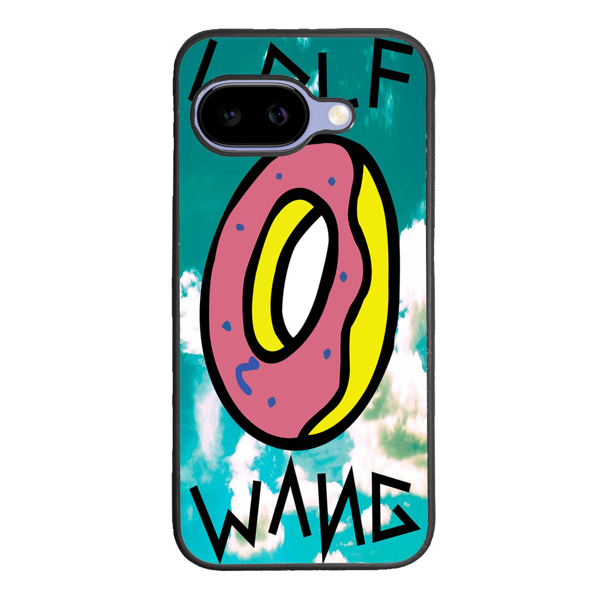 Golf Wang OFWGKTA odd future Case Google Pixel 9A BC3030