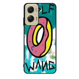 Golf Wang OFWGKTA odd future Case Motorola Moto G Stylus 2024 5G BC3030